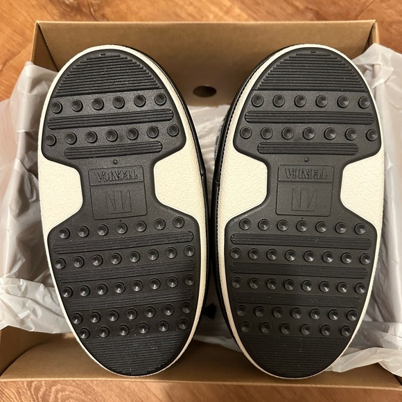 Moon Boot Unisex Icon Low 2 Snowboots - Picture 7 of 7